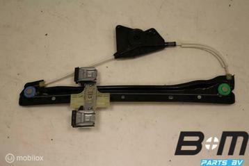 Raammechaniek RV (bijrijderskant) VW Up! 1S4837462 beschikbaar voor biedingen
