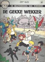 Strips van " Jommeke ", Boeken, Meerdere stripboeken, Ophalen of Verzenden, Gelezen
