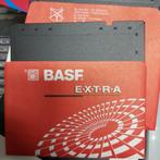 BASF 11 floppy diskettes 5.25" 2S disk, Computers en Software, Ophalen of Verzenden, Zo goed als nieuw