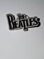 Pin : the beatles, Verzamelen, Muziek, Artiesten en Beroemdheden, Verzenden, Zo goed als nieuw