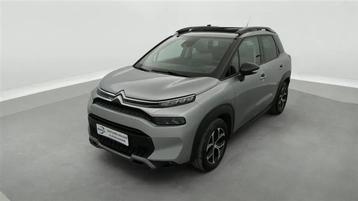 Citroën C3 Aircross 1.2 PureTech Shine S&S (bj 2023) beschikbaar voor biedingen