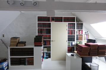 boeken encyclopedie *UPDATE*, vandaag (22/08)