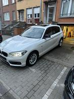 BMW s1 120i, Auto's, BMW, Automaat, 1998 cc, 4 cilinders, Wit