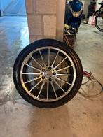 Mercedes velgen amg, Auto-onderdelen, Banden en Velgen, Ophalen, 18 inch, 245 mm, Velg(en)