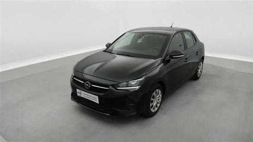 Opel Corsa 1.2i Edition (bj 2020), Auto's, Opel, Bedrijf, Te koop, Corsa, ABS, Boordcomputer, Centrale vergrendeling, Cruise Control