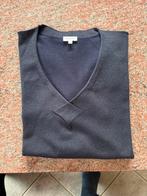 Mayerline trui donker blauw, Ophalen of Verzenden, Zo goed als nieuw, Blauw