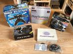 Sony PlayStation 1 en 2 Plus-accessoires, Verzenden, Gebruikt
