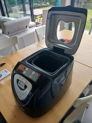Princess Broodbakmachine – Nooit gebruikt – €70 beschikbaar voor biedingen