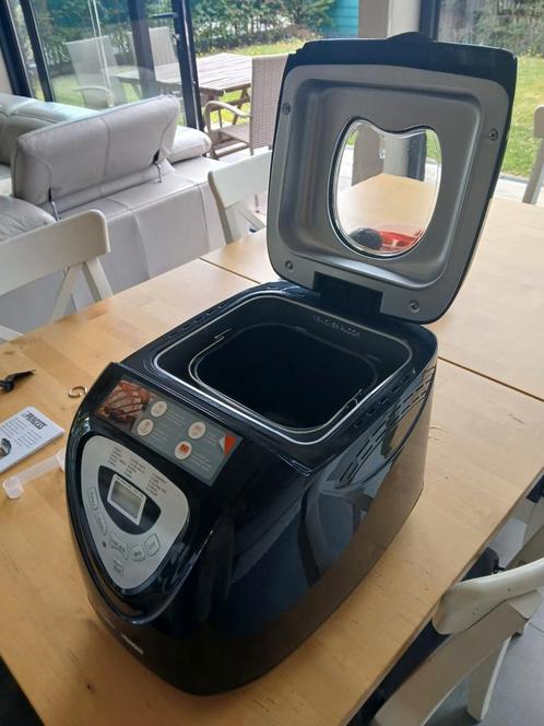 Princess Broodbakmachine – Nooit gebruikt – €70, Elektronische apparatuur, Broodbakmachines, Zo goed als nieuw, Met timer, Ophalen