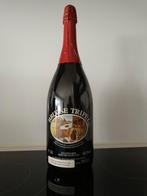Oudere  BRUGSE TRIPEL 1.5 liter, Verzamelen, Biermerken, Ophalen of Verzenden, Zo goed als nieuw