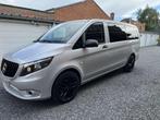 Mercedes vito tourer 116cdi BlueTE, Auto's, Automaat, Diesel, Particulier, Zilver of Grijs
