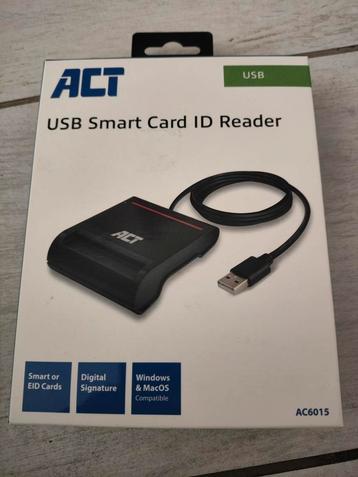 ACT AC6015 neuf  beschikbaar voor biedingen
