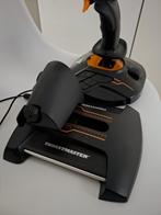 Joystick Thrustmaster, Computers en Software, Ophalen, Zo goed als nieuw