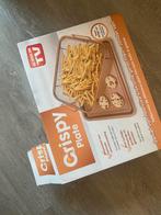 Crispy plate bakplaat voor oven, Huis en Inrichting, Ophalen, Nieuw