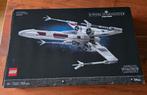 Lego 75355 UCS X-wing Starfighter, Enlèvement ou Envoi, Comme neuf, Ensemble complet, Lego
