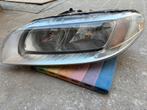 Volvo koplamp headlight 31420019 XC70, Ophalen of Verzenden, Gebruikt, Volvo