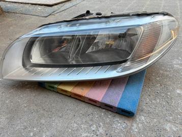 Volvo koplamp headlight 31420019 XC70 beschikbaar voor biedingen