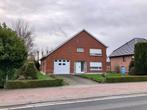 Ruime villa met 3 slpk, garage en tuin op 1568m2 (2 loten), Immo, Huizen en Appartementen te koop, LEDEGEM, 531 kWh/jaar, 531 kWh/m²/jaar