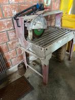 Tegelzaagmachine, Doe-het-zelf en Bouw, Gereedschap | Zaagmachines, Ophalen