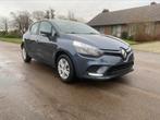 Renault Clio 0.9 Tce Bj 2020 gekeurd vvk, Auto's, Renault, 898 cc, Stof, Blauw, 3 cilinders