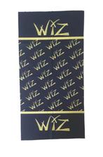 Nouveau WIZ (= brand knee sliders) buff écharpe protège-cou, WIZ, Autres types, Neuf, sans ticket, Hommes