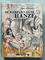 De wereld van de Hanze - Albert d'Haenens (Mercatorfonds), Boeken, Ophalen of Verzenden