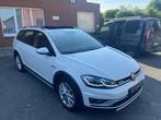Volkswagen Golf Alltrack 1.8 TSI BMT 4Motion DSG, Automaat, USB, Euro 6, 4 cilinders