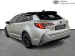 Toyota Corolla TS GR Sport 1.8, Auto's, Automaat, Zwart, Overige kleuren, Corolla