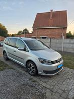 VW TOURAN 1.6 TDİ  7pl  2016j   euro 5b, Auto's, Particulier, Te koop, Touran