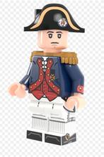 LEGO Brickmania custom minifiguur (3), Ophalen of Verzenden, Nieuw, Lego