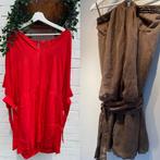 Deux robes M, Vêtements | Femmes, Robes, Rouge