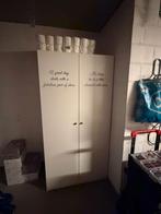 IKEA PAX 1m Breed (58cm diep, 2m Hoog), Huis en Inrichting, Kasten | Kleerkasten, Ophalen, Met deur(en), 200 cm of meer, 50 tot 100 cm