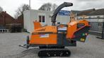 Broyeur  FORST TR8, Ophalen, Gebruikt, Eliet