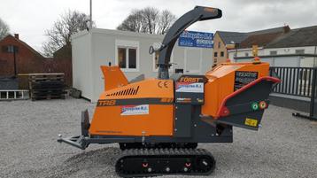 Broyeur  FORST TR8 beschikbaar voor biedingen