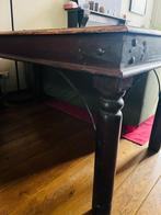 GRATIS op te frissen eettafel, Ophalen