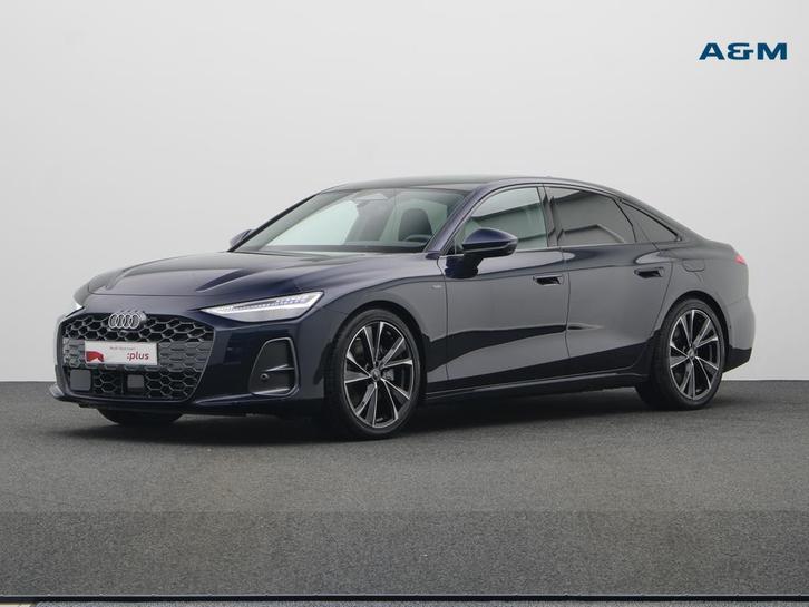 Audi A6 e-hybrid (PHEV) A6 e-hybrid 2.0 TFSI Quattro Corpora, Auto's, Audi, A6, ABS, Airbags, Airconditioning, Boordcomputer, Cruise Control