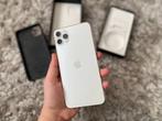 Iphone 11 pro max 512gb met garantie, Telecommunicatie, 512 GB, IPhone 11 Pro Max, Ophalen of Verzenden, Zo goed als nieuw