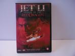 Jet Li The Legend of the Red Dragon DVD 2002 EN/NL Edition, Cd's en Dvd's, Dvd's | Actie, Ophalen, Gebruikt, Martial Arts