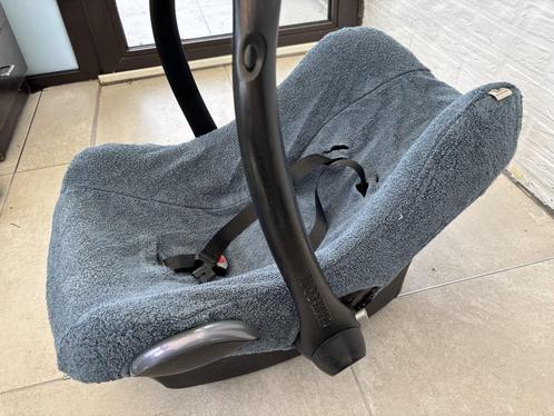 Maxi cosi met aangename hoes., Kinderen en Baby's, Autostoeltjes, Gebruikt, Ophalen