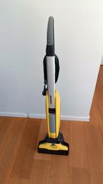 Karcher FC5 vloerreiniger, Ophalen, Mop of Dweil