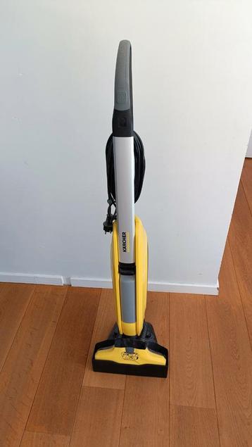 Karcher FC5 vloerreiniger beschikbaar voor biedingen