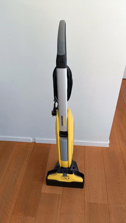 Karcher FC5 vloerreiniger, Huis en Inrichting, Schoonmaakartikelen, Mop of Dweil, Ophalen