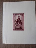 België Blok 16 ** varieteit ogen lot 96, Postzegels en Munten, Ophalen of Verzenden, Postfris