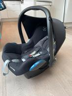 Maxi cosi cabriofix, 0 t/m 13 kg, Autogordel of Isofix, Maxi-Cosi, Gebruikt