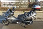 Système ABS double HONDA FJS-400 A9 SILVER WING, Scooter, Particulier, 2 cylindres, Plus de 35 kW