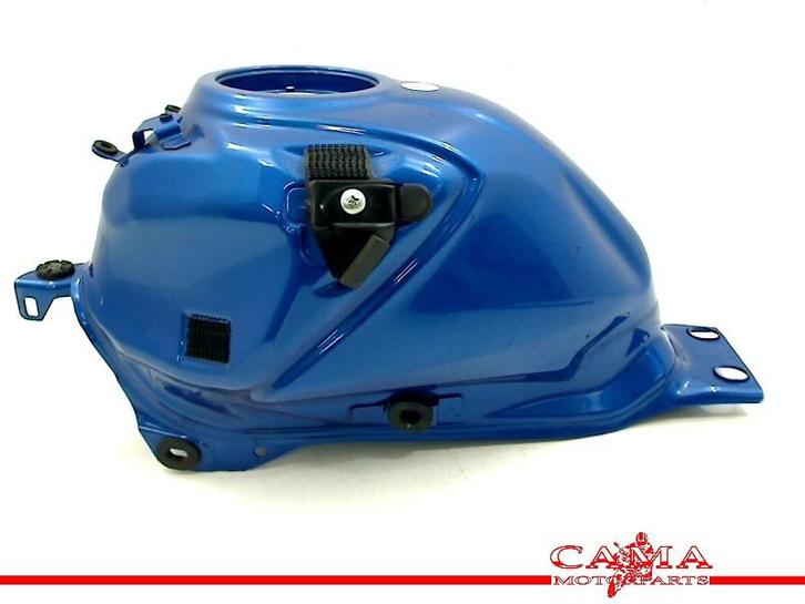 TANK Suzuki GSX R 125 2020-2021 (GSX-R125XA), Motoren, Onderdelen | Suzuki, Gebruikt