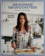 De start van je dag, Ophalen of Verzenden, Nieuw, Dieet en Voeding, Sandra Bekkari