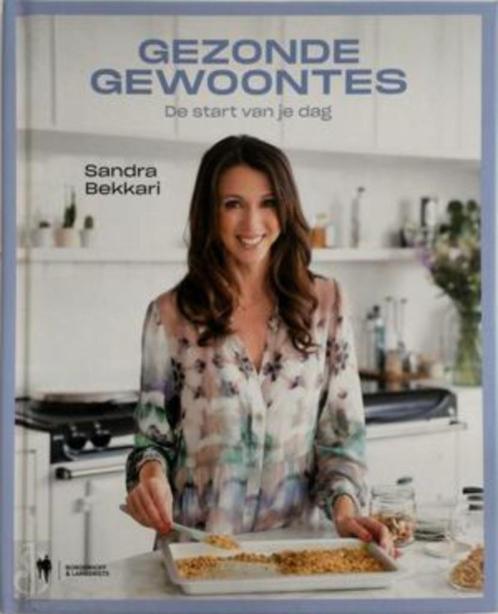 De start van je dag, Boeken, Gezondheid, Dieet en Voeding, Nieuw, Dieet en Voeding, Ophalen of Verzenden