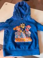 Trui paw patrol 98, Kinderen en Baby's, Kinderkleding | Maat 98, Ophalen