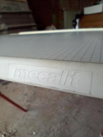 Mecalit tekentafel  beschikbaar voor biedingen